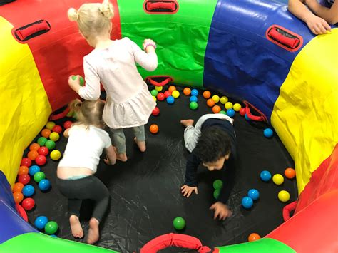ottawa drop in activities.
